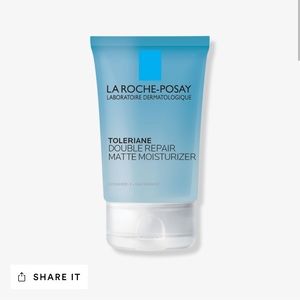 La roche-posay matte moisturizer